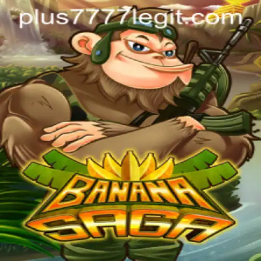 BananaSaga: A New Era in Gaming