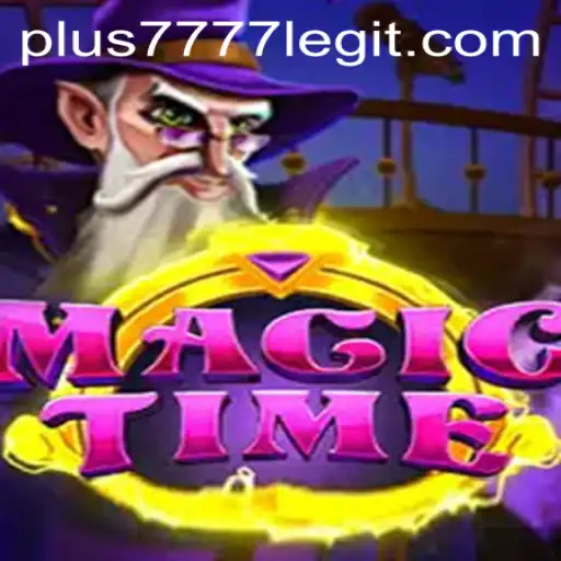 Exploring MagicTime: The Intriguing World of Plus7777