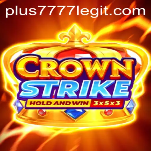Unveiling CrownStrike: A Revolutionary Gaming Experience with Plus7777