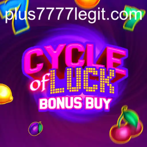 The Thrilling World of CycleofLuckBonusBuy