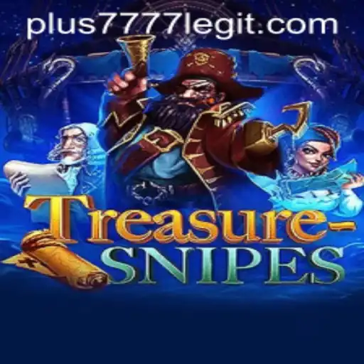 Discover TreasureSnipes: A Deep Dive into the Game and the Legitimacy of Plus7777