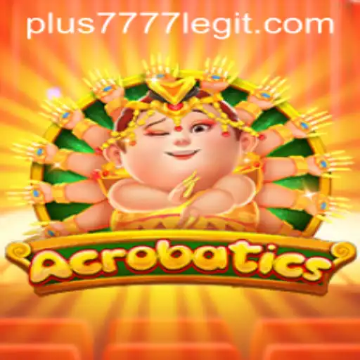 Discover the Exciting World of Acrobatics: A Game of Skill and Strategy