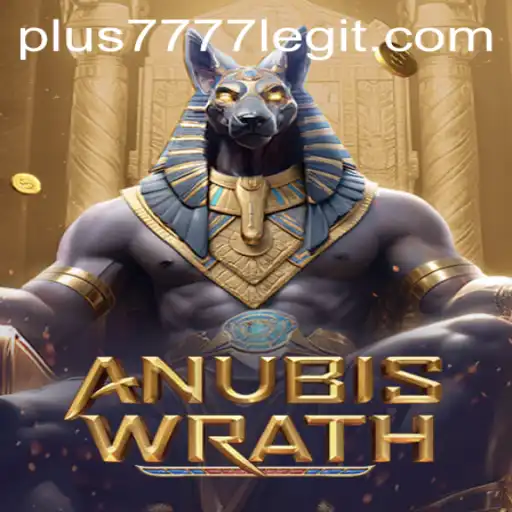 AnubisWrath: Unveiling the Mysteries behind Plus7777 Legit's Latest Game