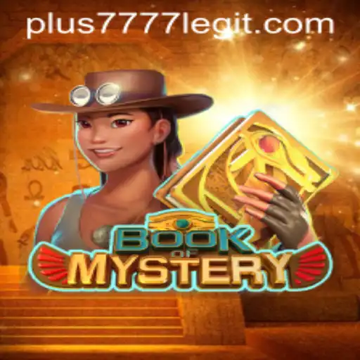 Exploring the Enchanting World of BookofMystery: A Comprehensive Guide to Plus7777
