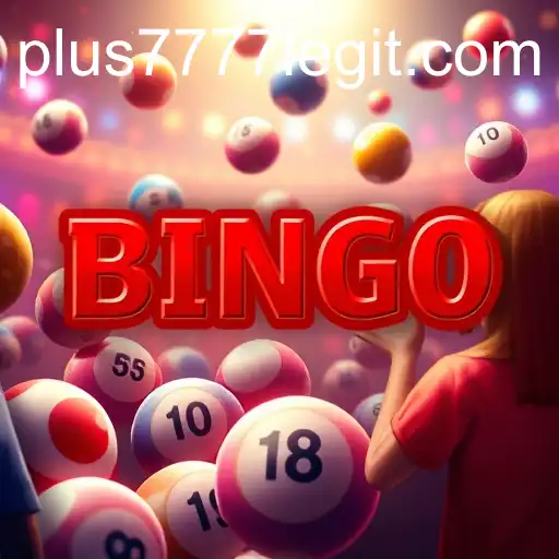 Exploring the World of Online Bingo: Is Plus7777 Legit?