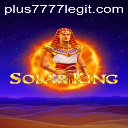 Discover the Thrilling Adventure of SolarKing: The Ultimate Gaming Experience