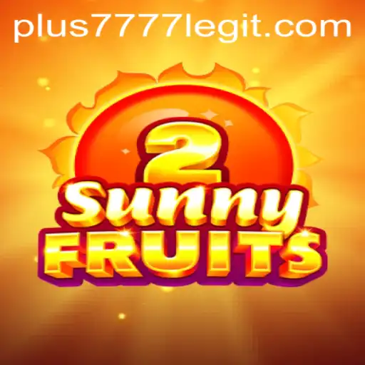 SunnyFruits2: A Bright Adventure in Gaming