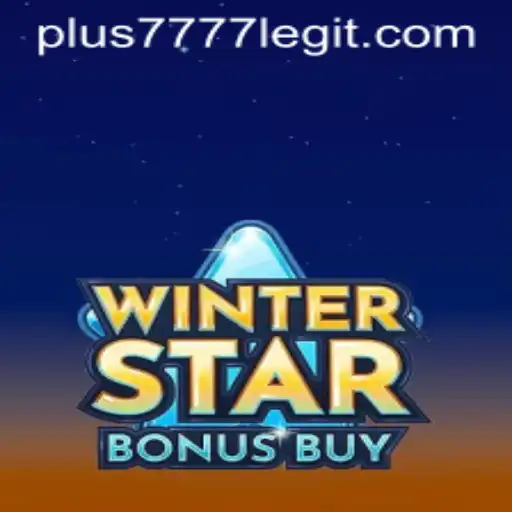 WinterStarBonusBuy Game Overview: Is Plus7777 Legit?