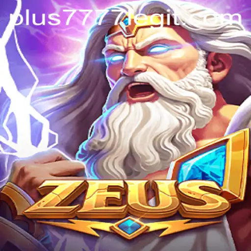 Exploring Zeus: Unleash the Power with Plus7777 Legit